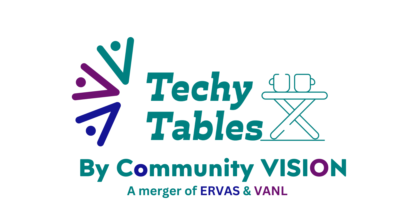 Techy Tables